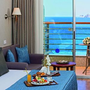 Double Room Side Sea View